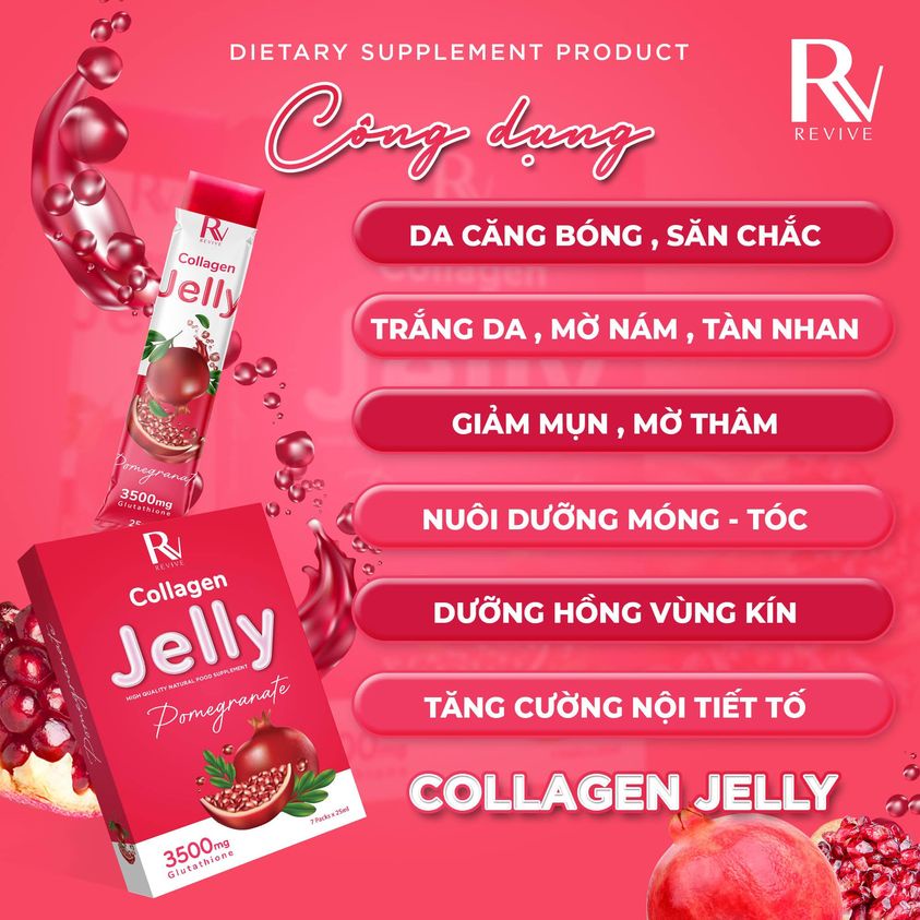 thạch jelly