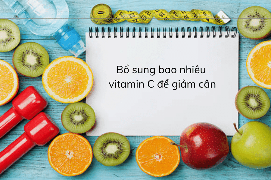 Giảm cân