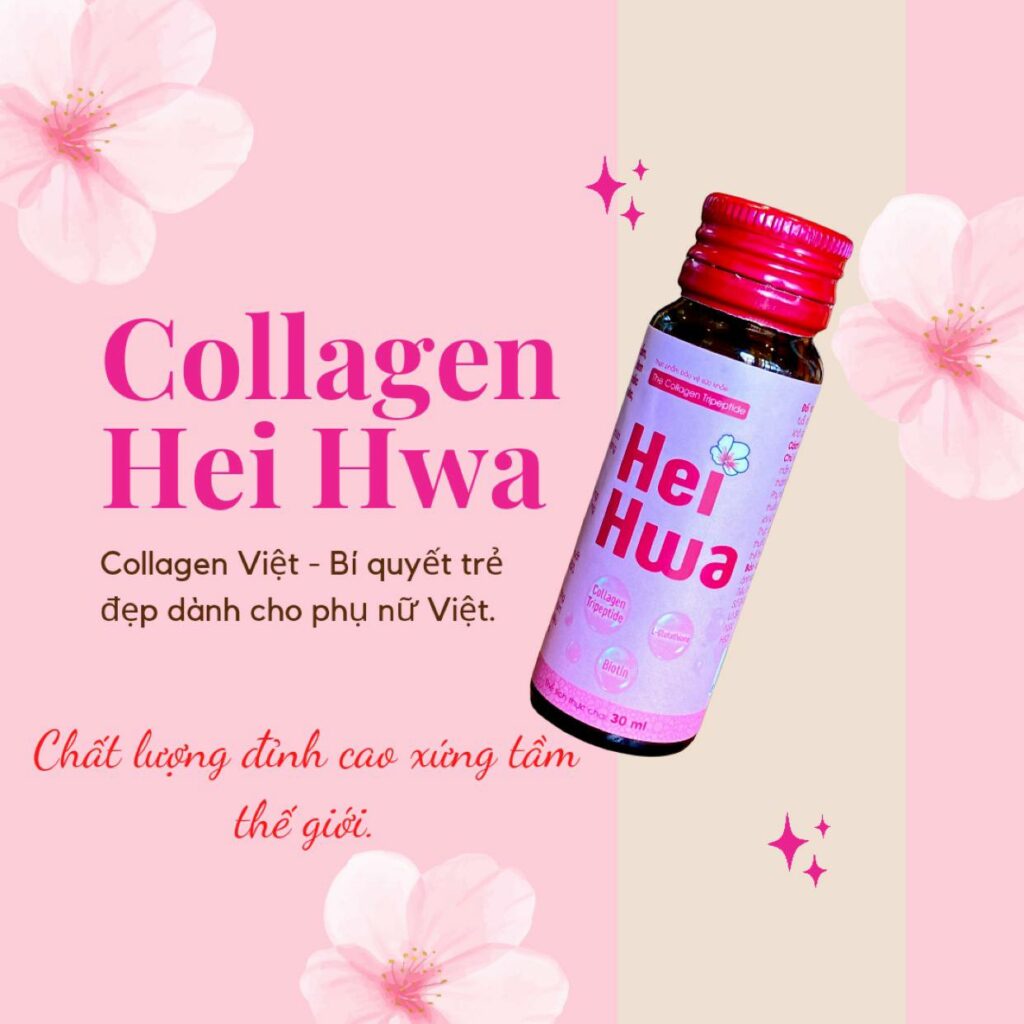 collagen heihwa