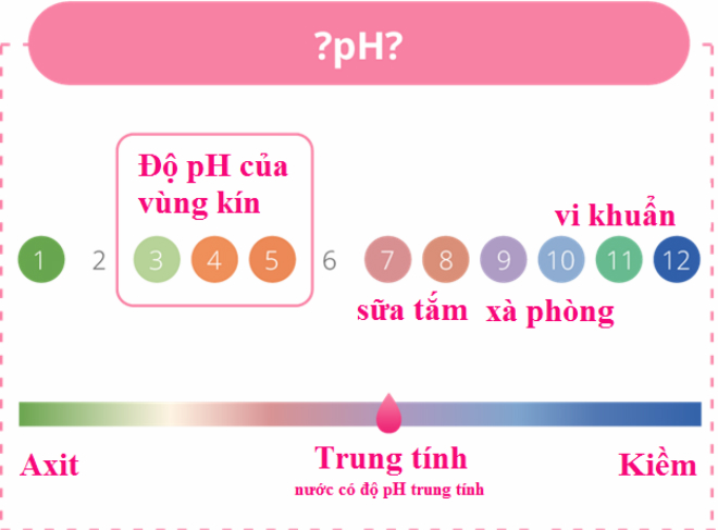 dung dich ve sinh phu nu tot