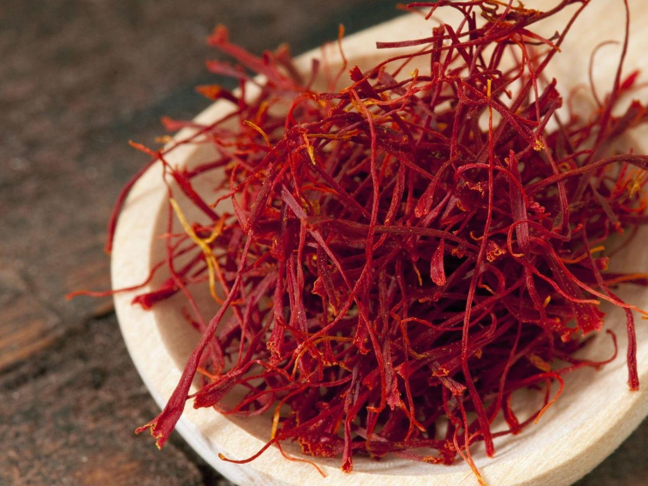 Thạch nghệ saffron Tác dụng, công dụng và cách sử dụng